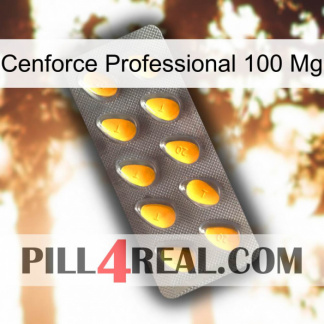 Cenforce Professional 100Mg cialis1